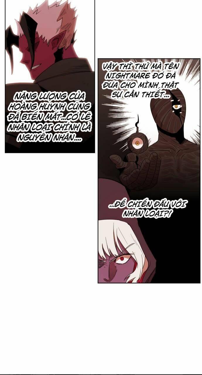 Hard Core Leveling Warrior Ss2: Chapter 57