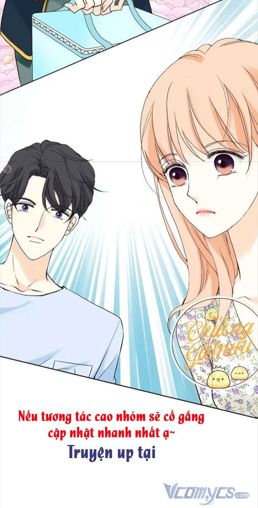 Lee Bom, Em Là Của Anh: Chapter 52