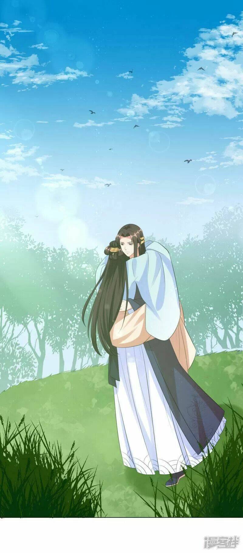 Vương Phi Có Độc!: Chapter 31