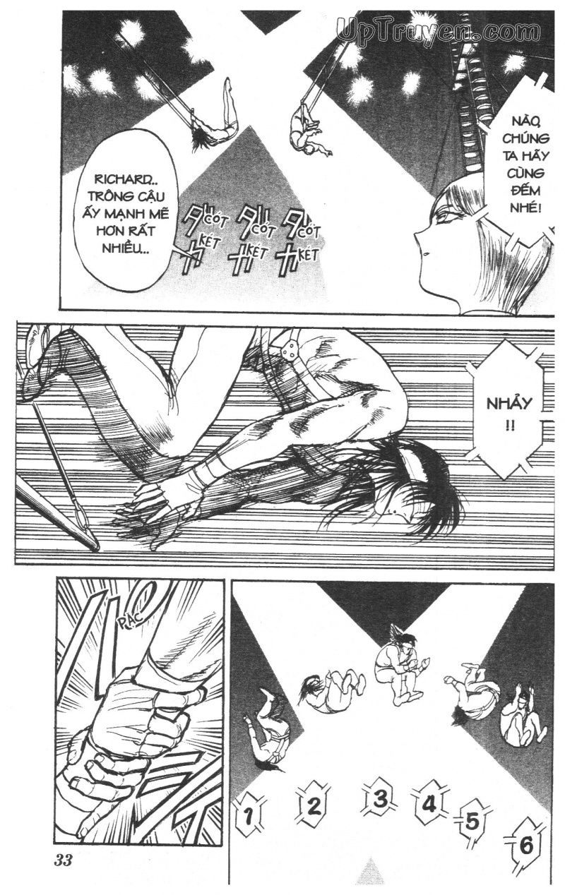 Fujita Kazuhiro: Chapter 29