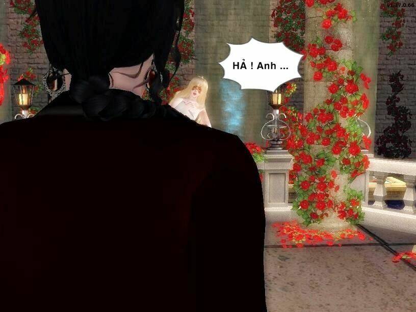 Truyện Sims - Earl Story: Chapter 34