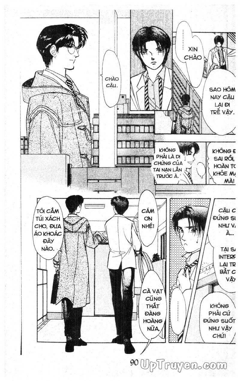 9 Banme No Musashi: Chapter 6