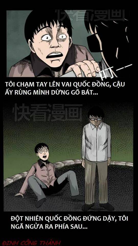 Thầy Súng Kể Chuyện Ma: Chapter 33