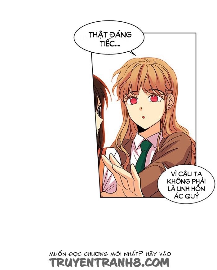 Cô Bạn Gái Kì Lạ Của Tôi: Chapter 27