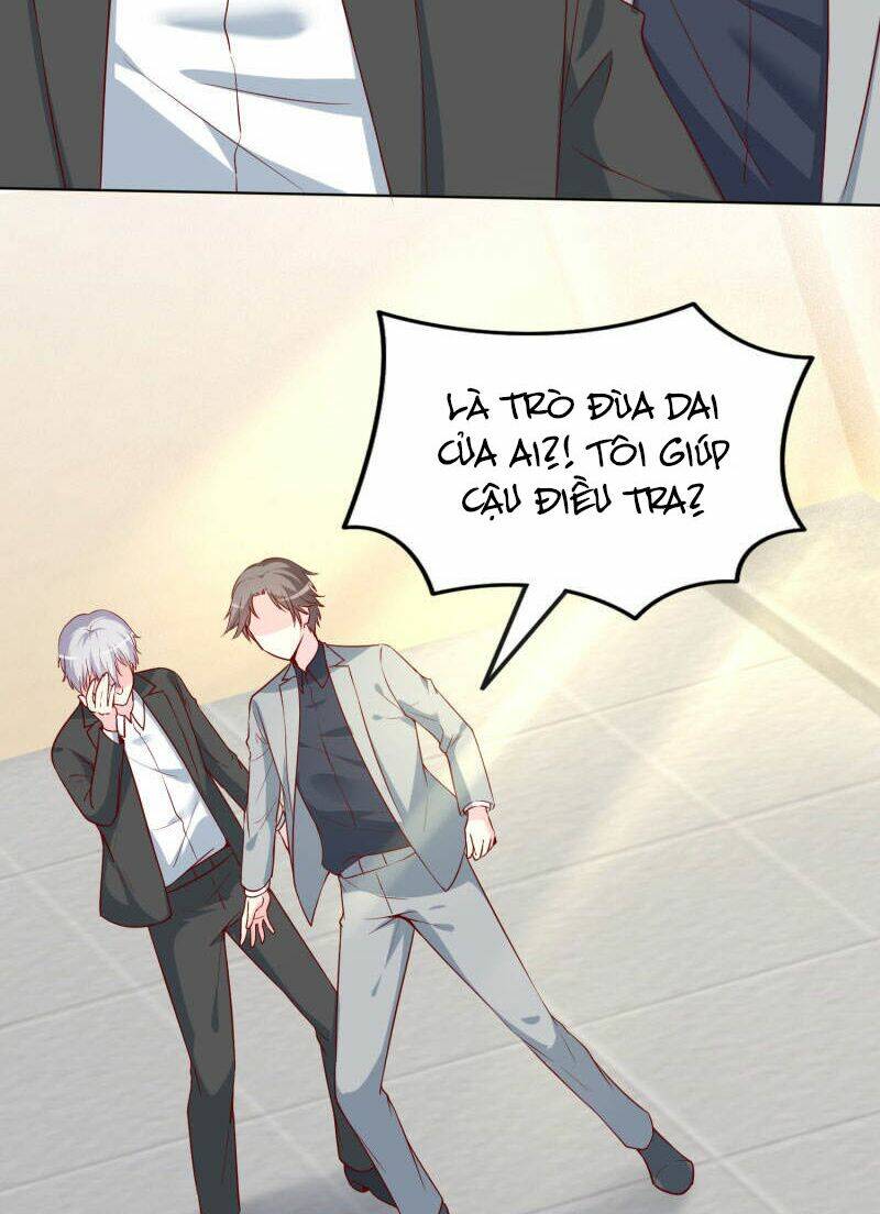 Này! Đừng Động Vào Phô Mai Của Tôi: Chapter 74