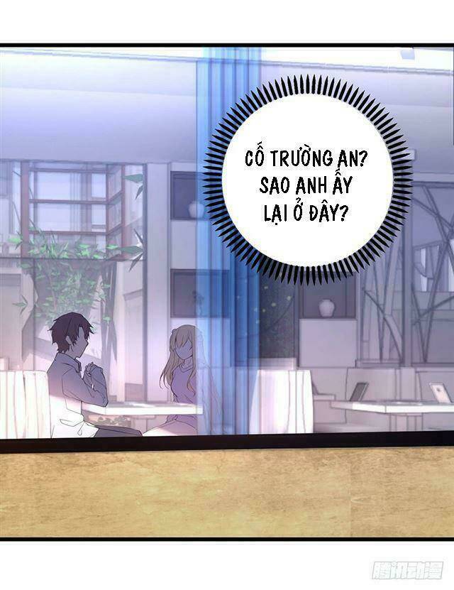 Gửi Người Không Quen: Chapter 17