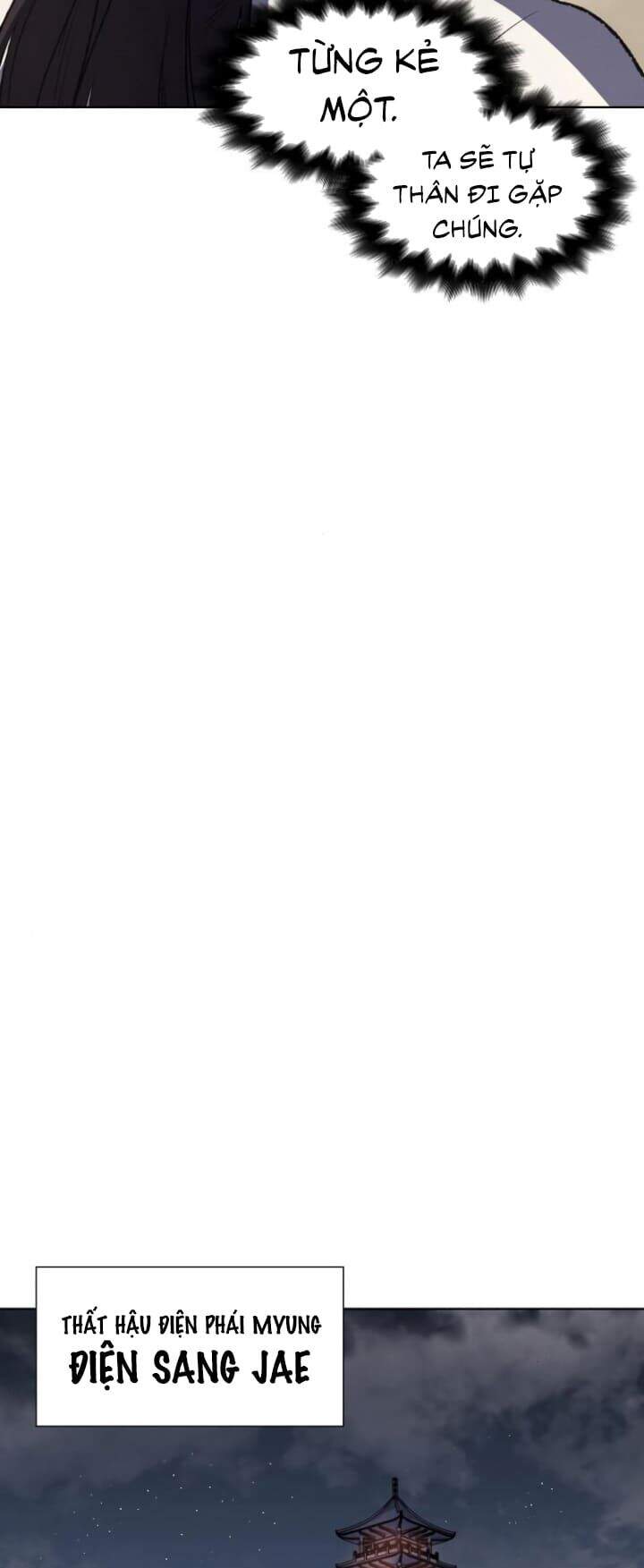 Ta Chuyển Sinh Thành Cuồng Quỷ Truyền Nhân: Chapter 5