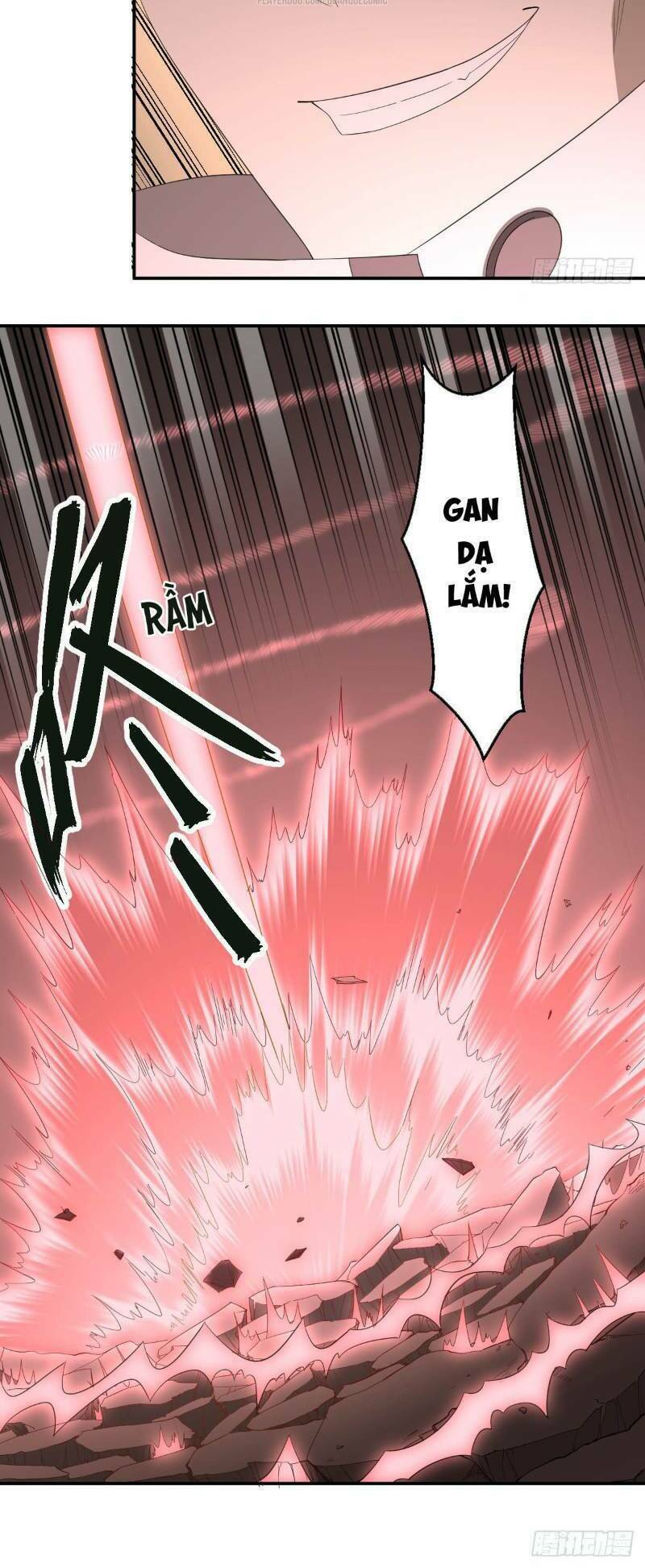 Nghịch Thiên Tiên Mệnh: Chapter 34