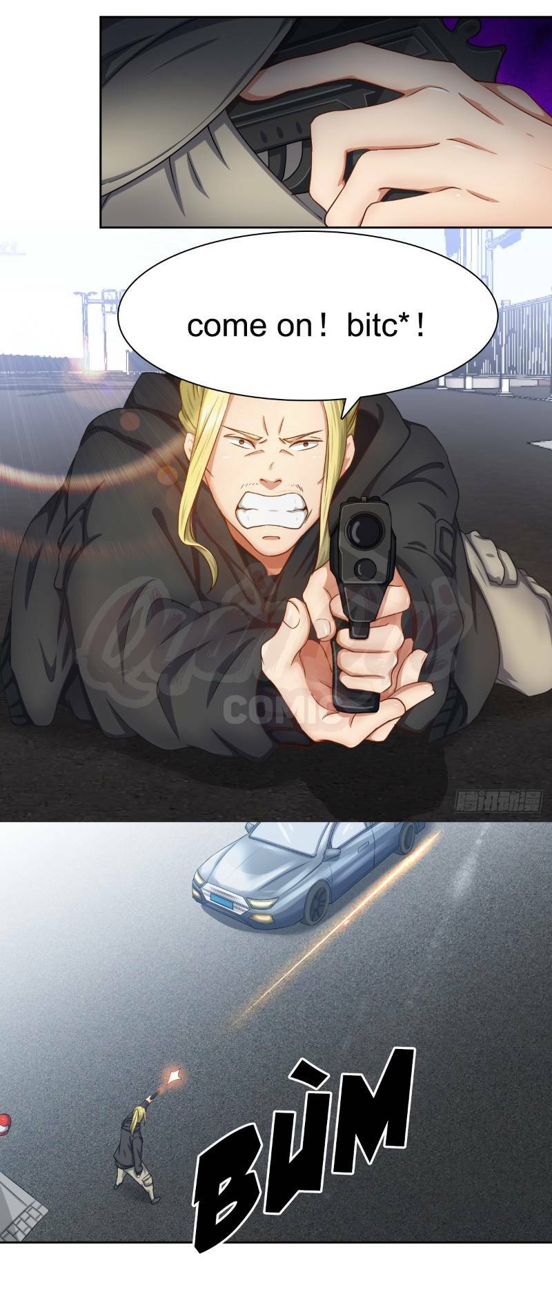 Tuyệt Thế Thiên Tài Hệ Thống: Chapter 42