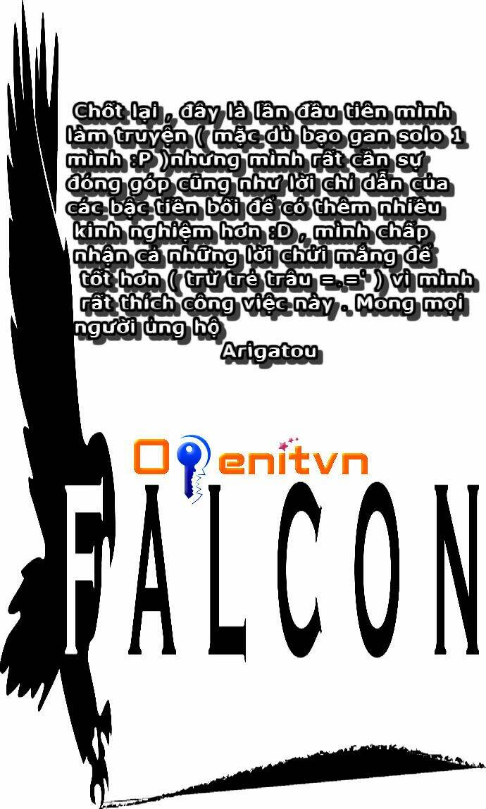 Transfer Student Storm Bringer: Chapter 22