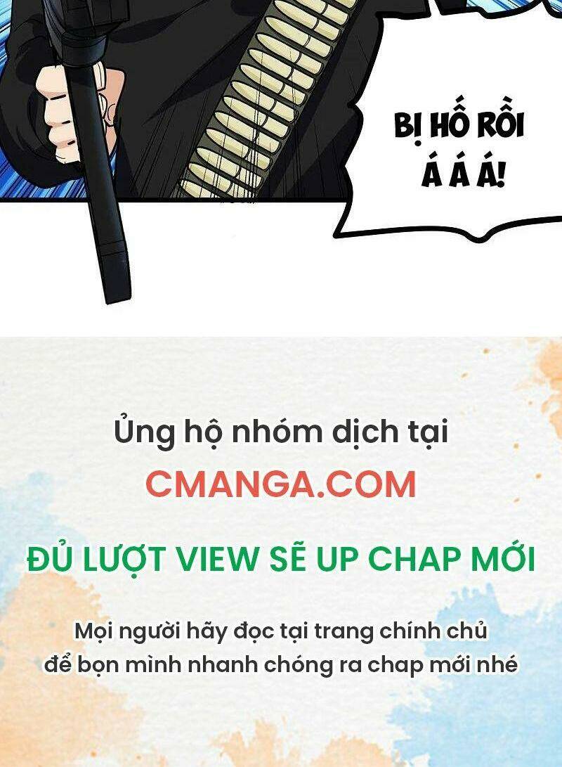 Hộ Hoa Cao Thủ Tại Vườn Trường: Chapter 263