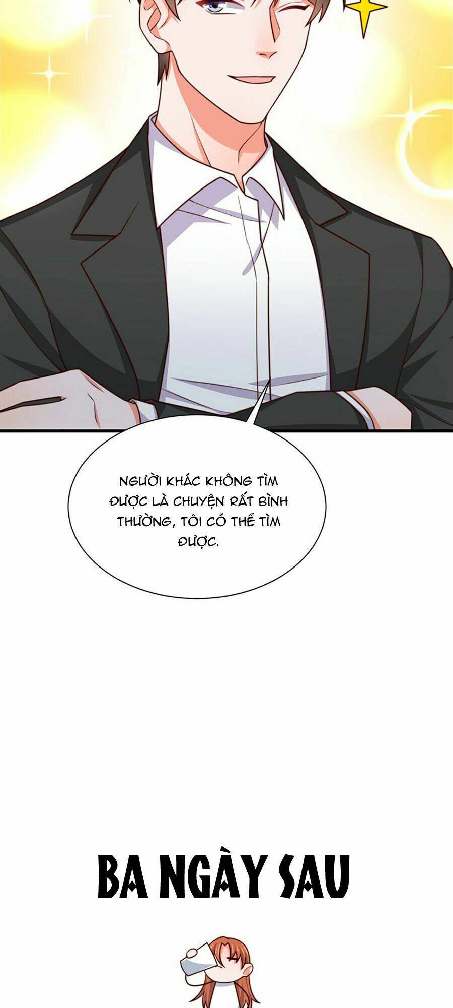 Nhật Ký Báo Thù Của Thiên Kim Hai Mặt: Chapter 37