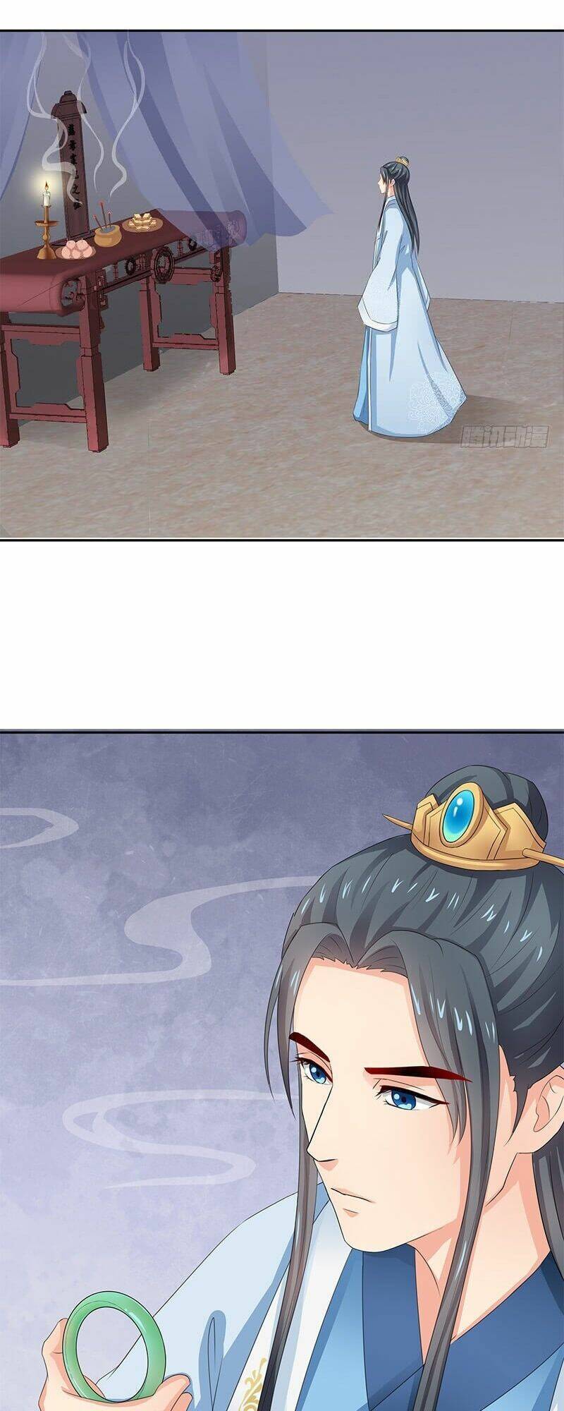 Tận Diệt Vương Gia Mãn Triều: Chapter 97