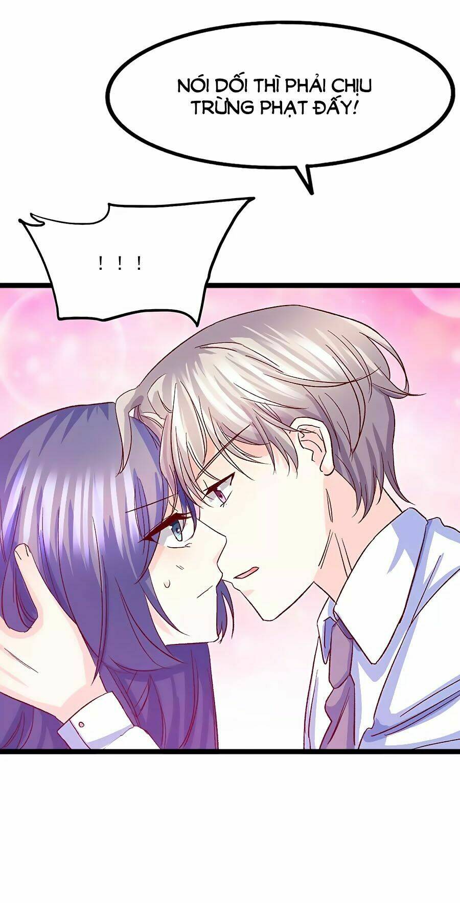 Ta Và Nam Thần Cởi Áo Ngủ Rồi: Chapter 27