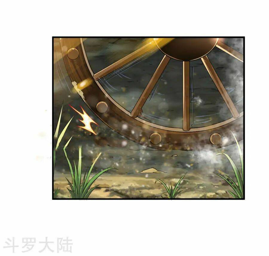 Chiến Đỉnh: Chapter 3