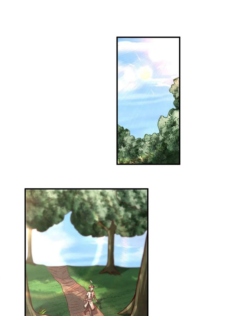 Sau Khi Tích Đủ Độ Hào Cảm: Chapter 8