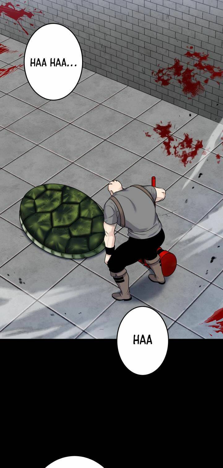 Trò Chơi Của Chúa Thượng: Chapter 22