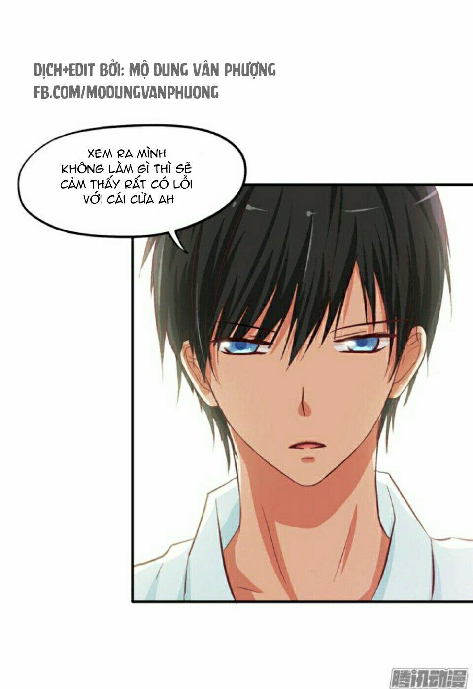 Mối Tình Đầu Có Chút Ngọt: Chapter 22