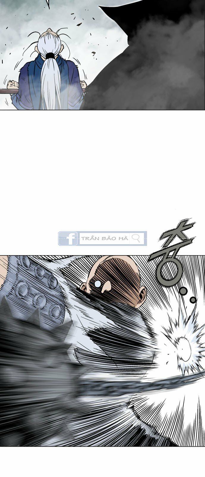 Cao Thủ 2: Chapter 69