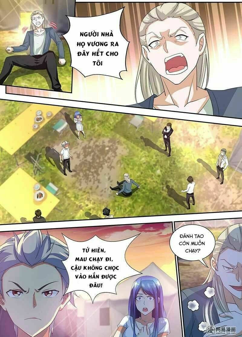 Tôi Là Thần Y: Chapter 119