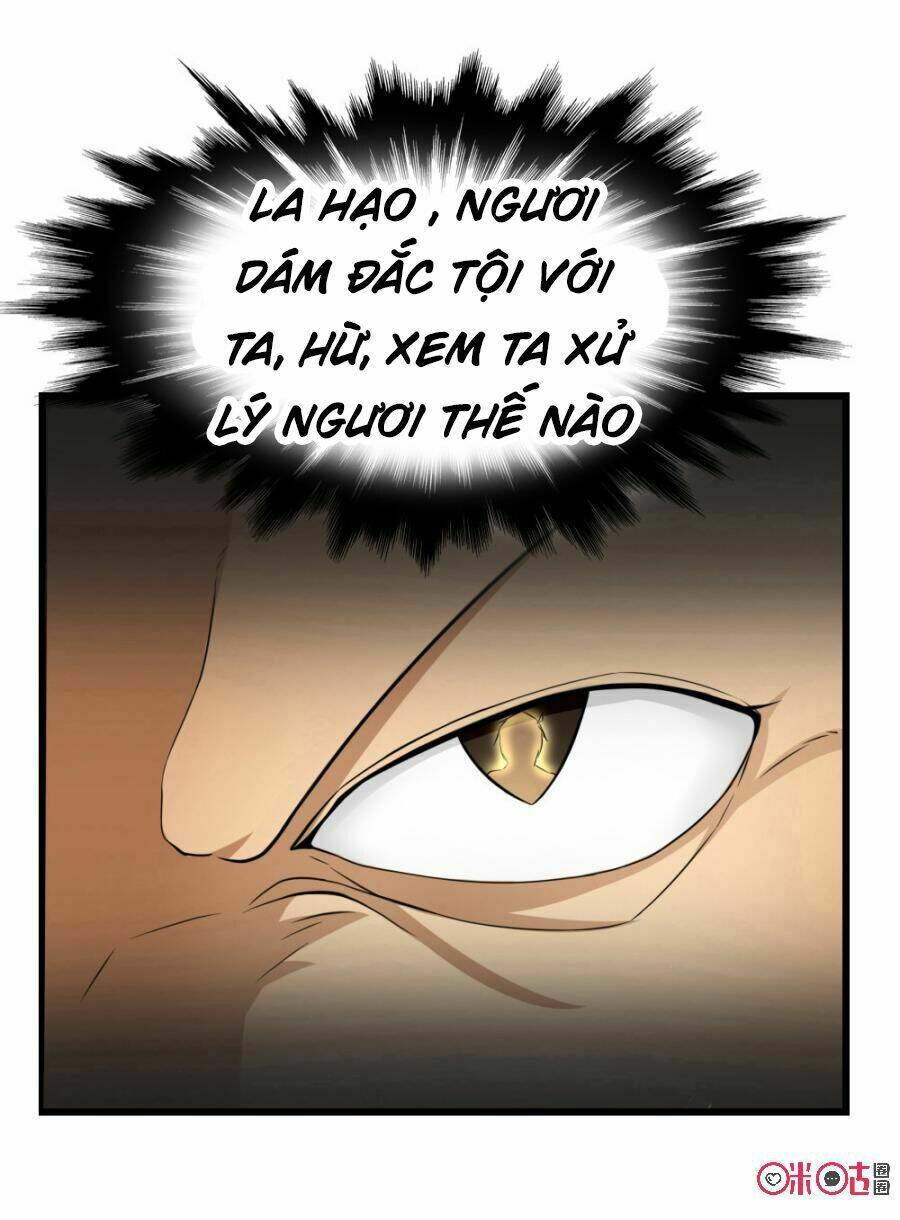 Tu Tiên Cuồng Thần: Chapter 9
