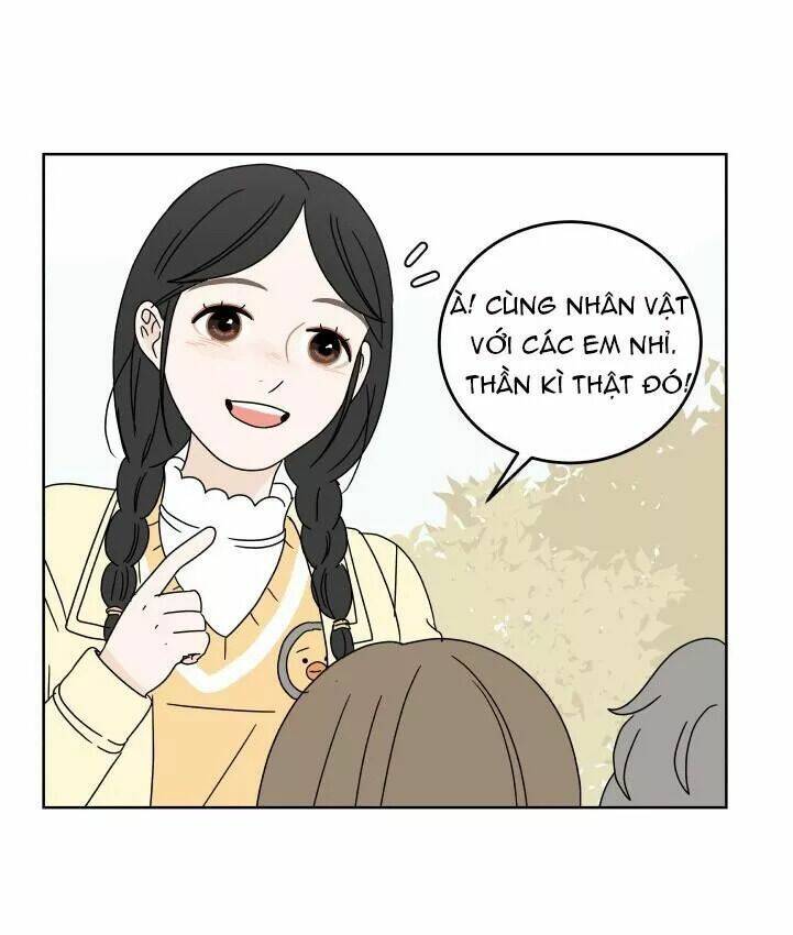 30 Phút Bước Đi Bên Em: Chapter 67