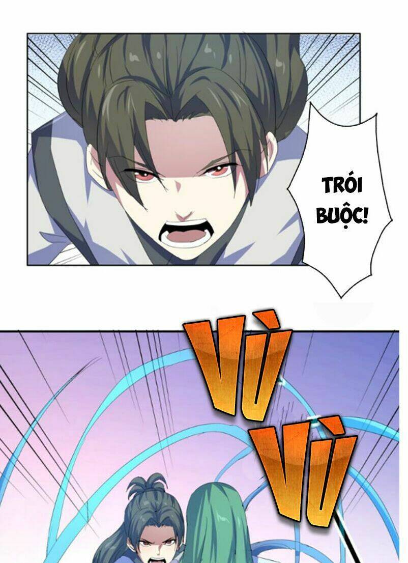 Nghịch Thiên Đại Thần: Chapter 32