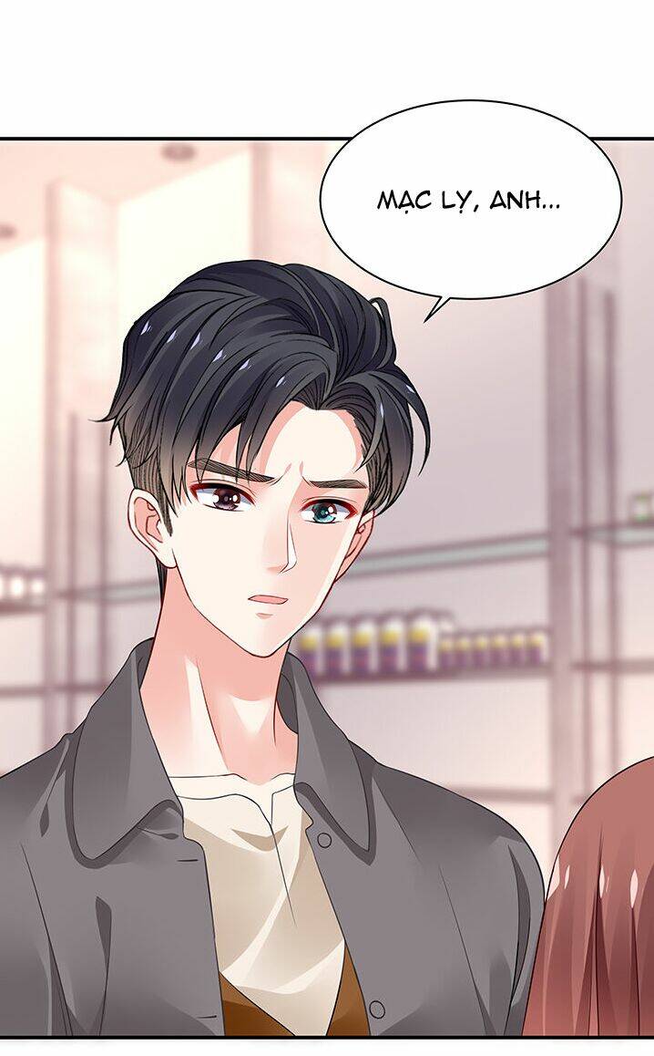 Bạn Trai 1/4 Của Tôi: Chapter 50