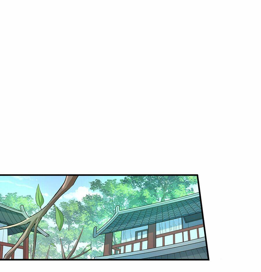 Ma Thú Chiến Thần: Chapter 4