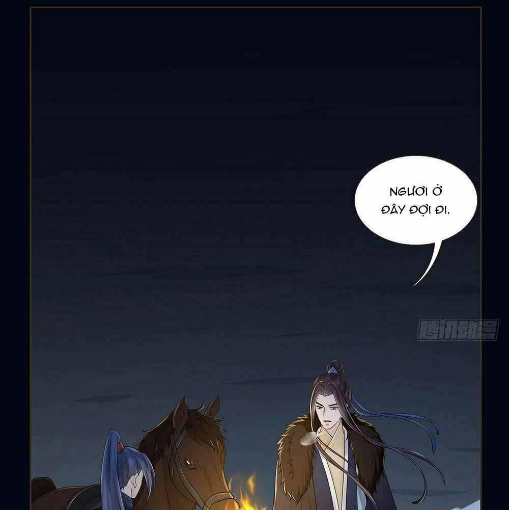 Đại Giá Thừa Tướng: Chapter 109