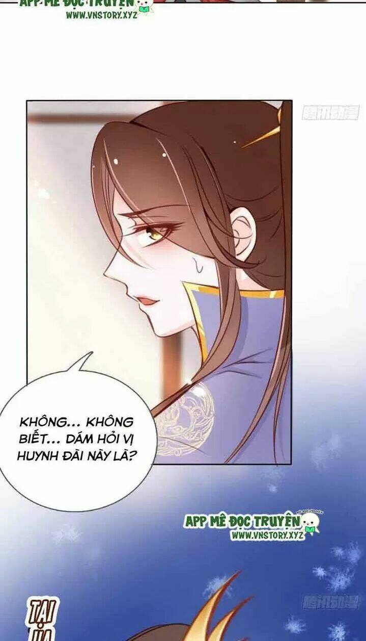 Nàng Trở Thành Bạch Nguyệt Quang Của Vương Gia Bệnh Kiều: Chapter 27