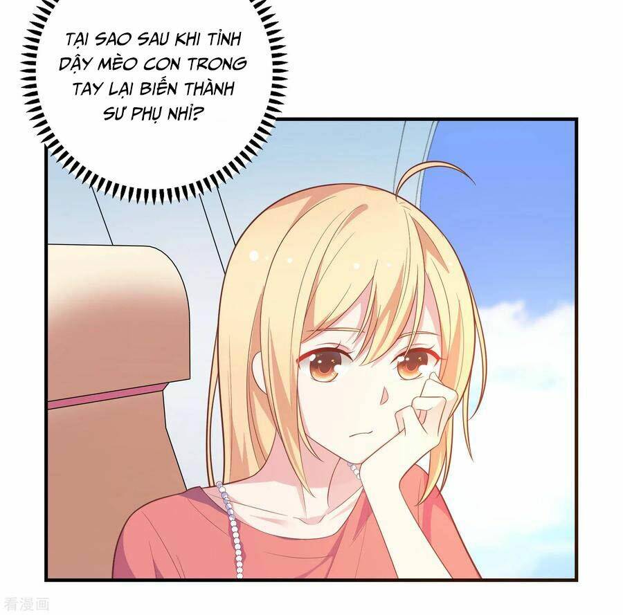 Hẹn Hò Siêu Tốc: Chapter 44