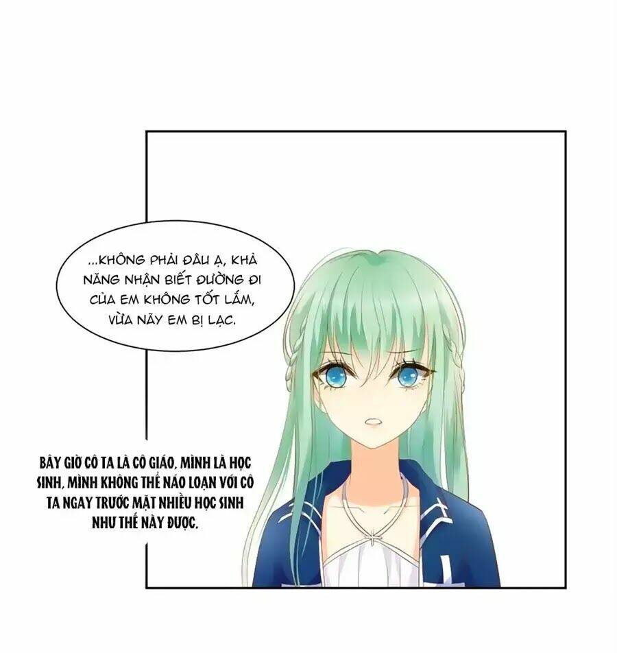 Sinh Sinh Tương Thác: Chapter 55