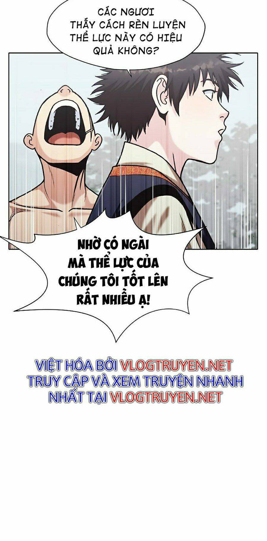 Thiên Võ Chiến Thần: Chapter 25