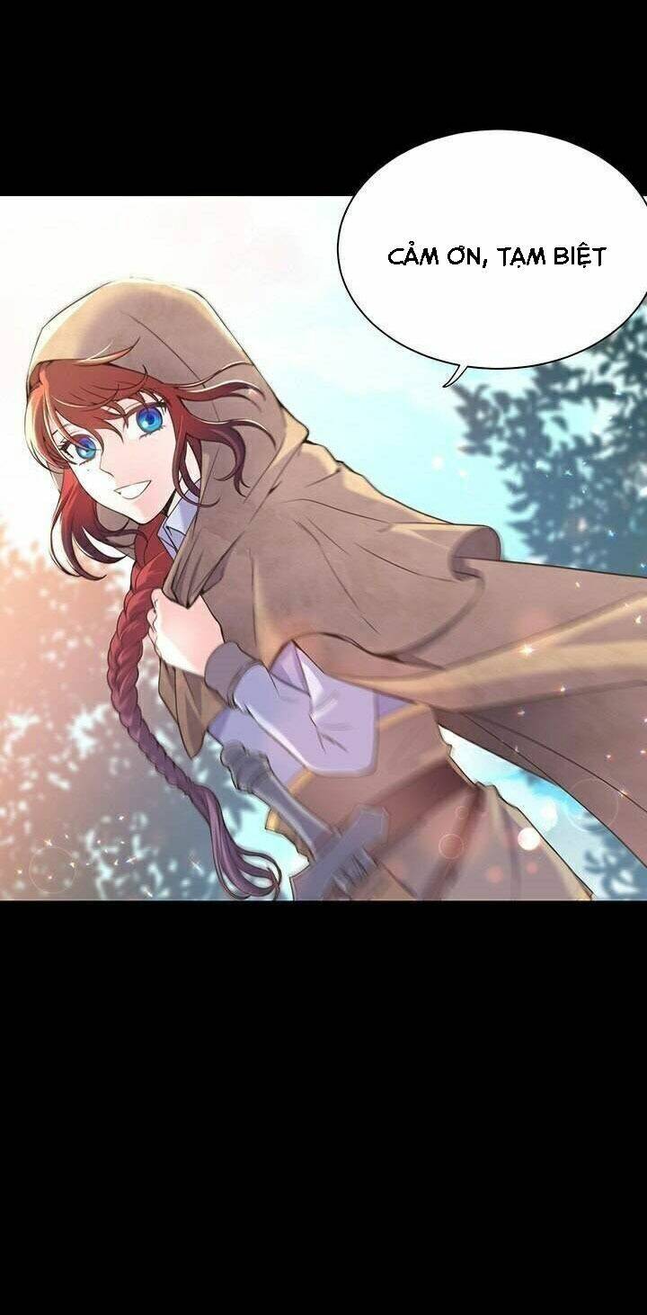 Nhân Vật Phản Diện Yêu Cầu Tôi Yêu Chàng: Chapter 14