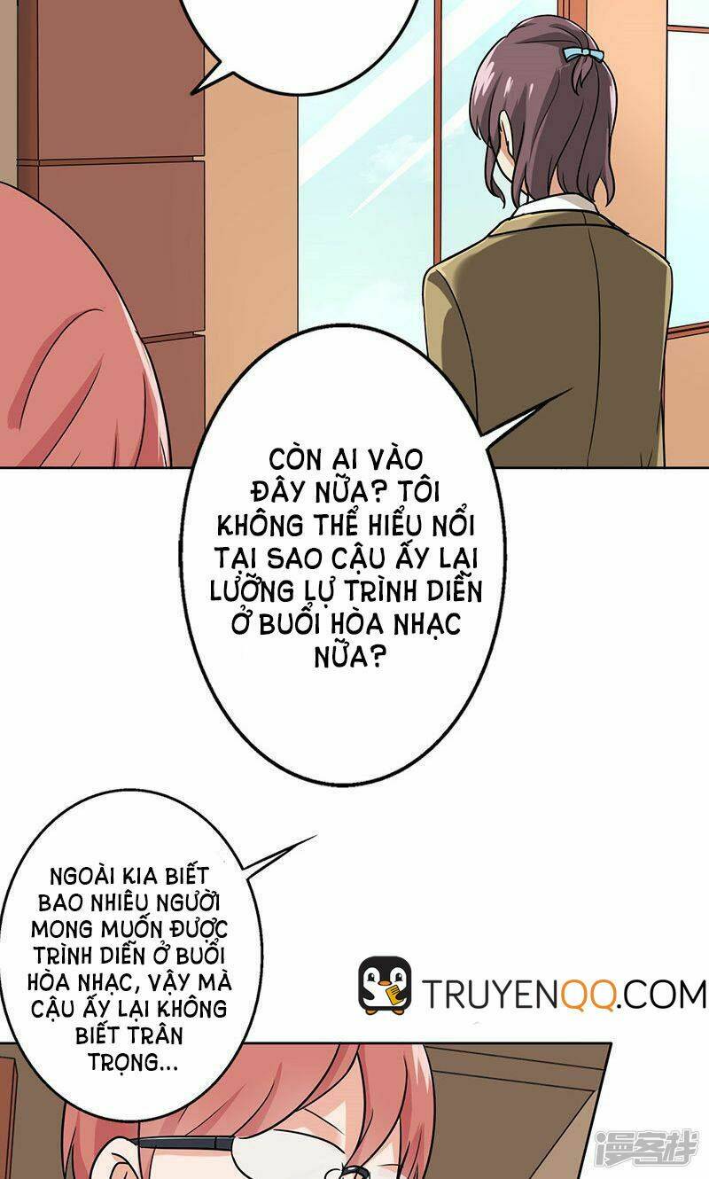 Become A Girl At Night: Chapter 48