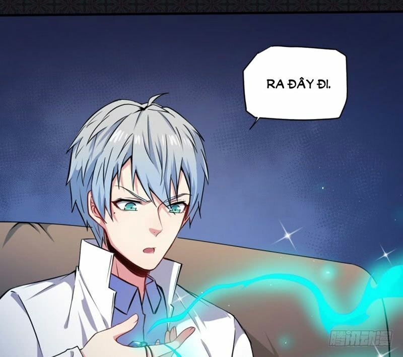 Ngạo Kiều Quỷ Vương Yêu Ta: Chapter 79