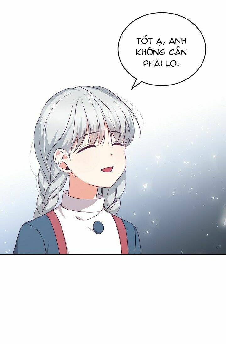 Đừng Chọc Đứa Em Gái Bé Bỏng Của Chúng Tôi: Chapter 28
