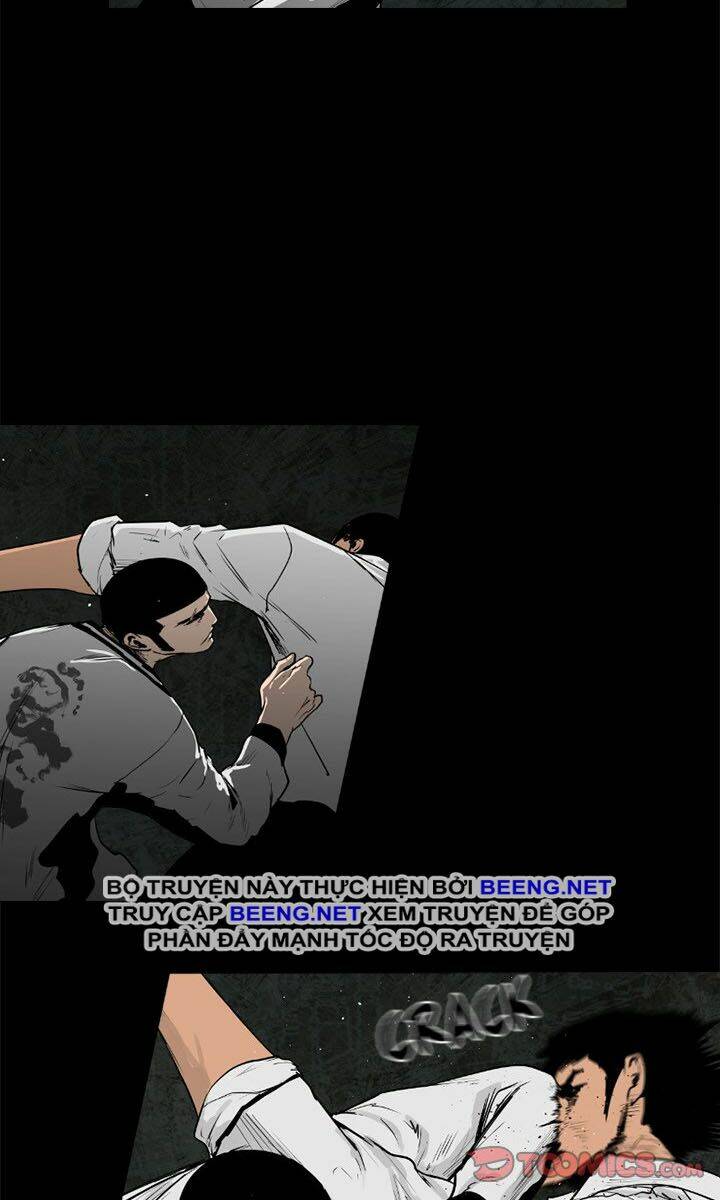 Kẻ Mạnh Nhất - Tong Edge: Chapter 48