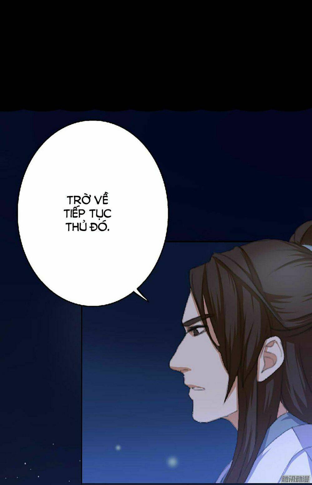 Hỏa Hồ: Chapter 4