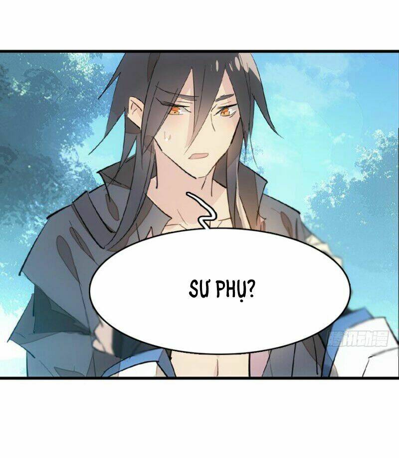 Sư Phụ Lại Trêu Chọc Ta: Chapter 52