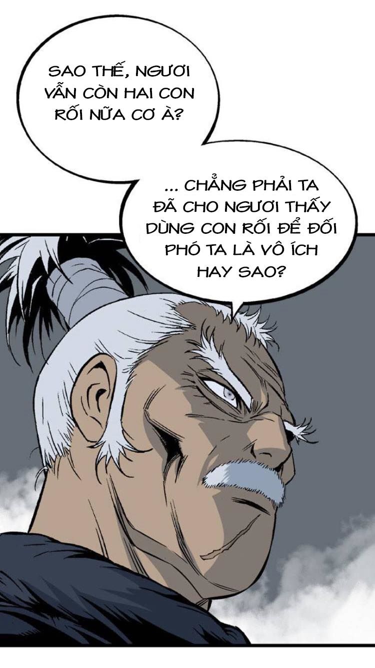 Cao Thủ 2: Chapter 115