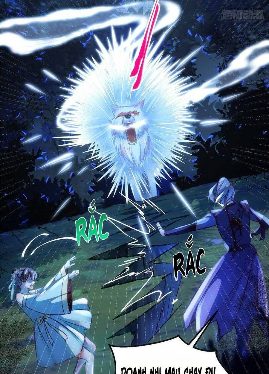 Nghịch Thiên Thần Phi Chí Thượng: Chapter 63