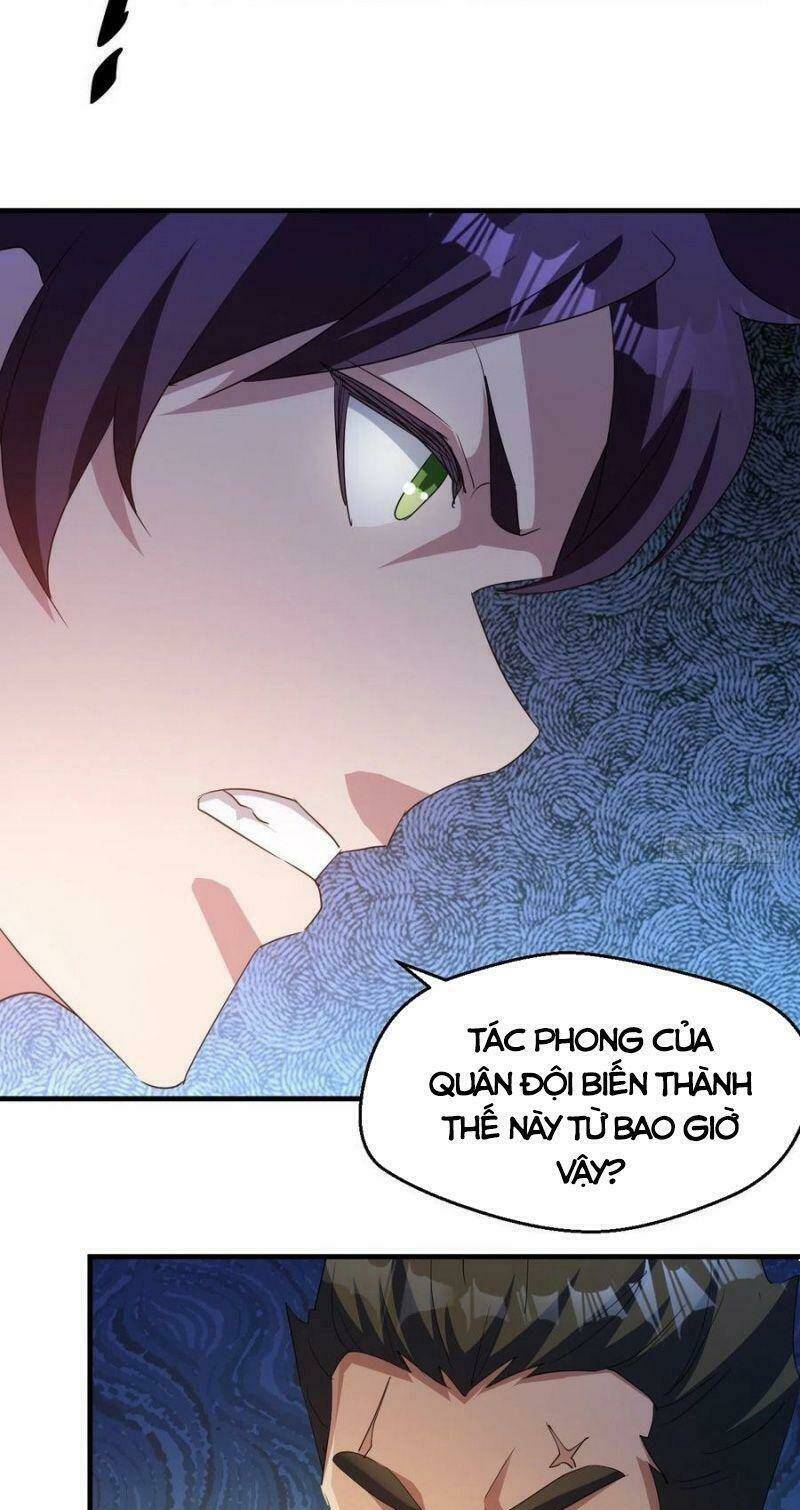 Ta Đã Đặt Ra Thời Đại Của Vạn Tộc: Chapter 64