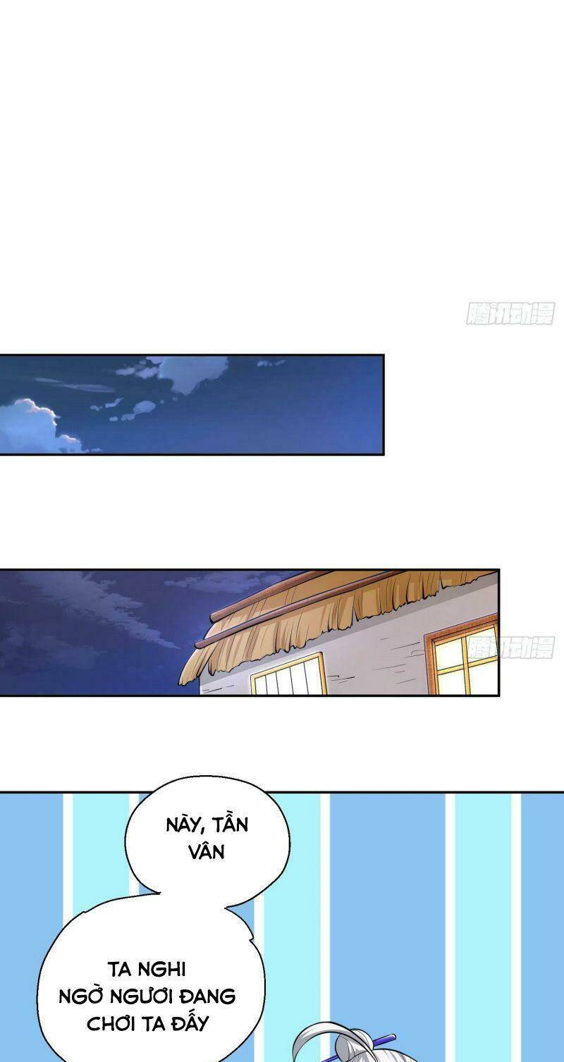 Tu Chân Toàn Dựa Số Lý Hóa: Chapter 17