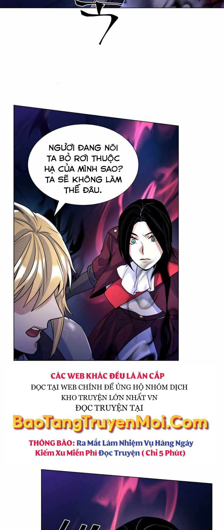 Bạo Chúa Cường Hoành: Chapter 19