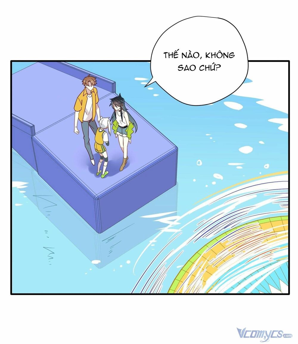 Nữ Phụ Như Tôi Cũng Có Ngày Ra Mắt: Chapter 44