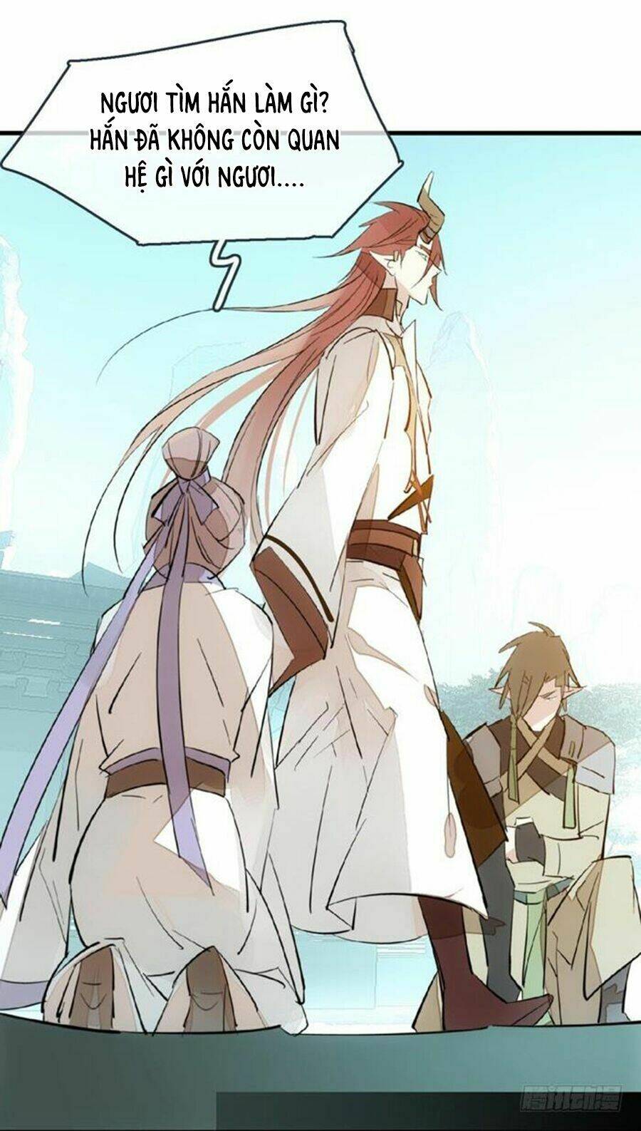 Sư Phụ Lại Trêu Chọc Ta: Chapter 58