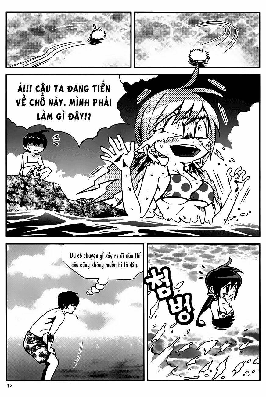 Need A Girl: Chapter 45