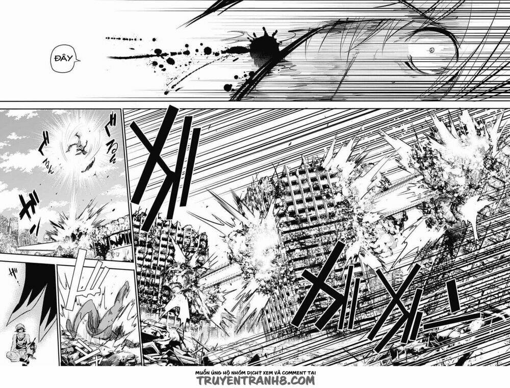 Q (Shihira Tatsuya): Chapter 10